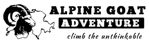 Alpine Goat Adventure