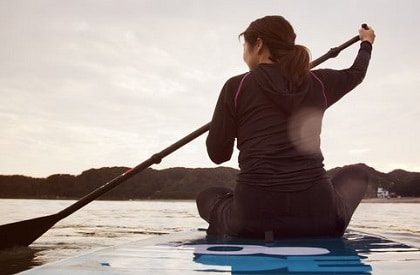 Boating Water Sports The Mountains Adventure