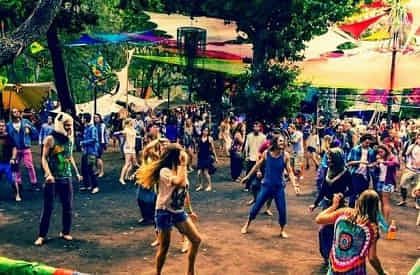 dj The Mountains Adventure 1