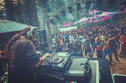 dj The Mountains Adventure 2