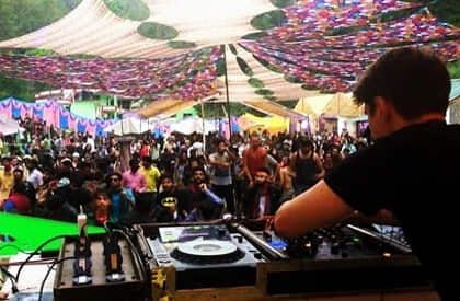 dj The Mountains Adventure 3