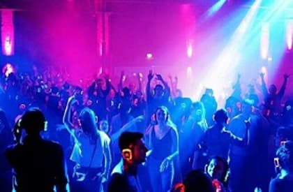 dj The Mountains Adventure